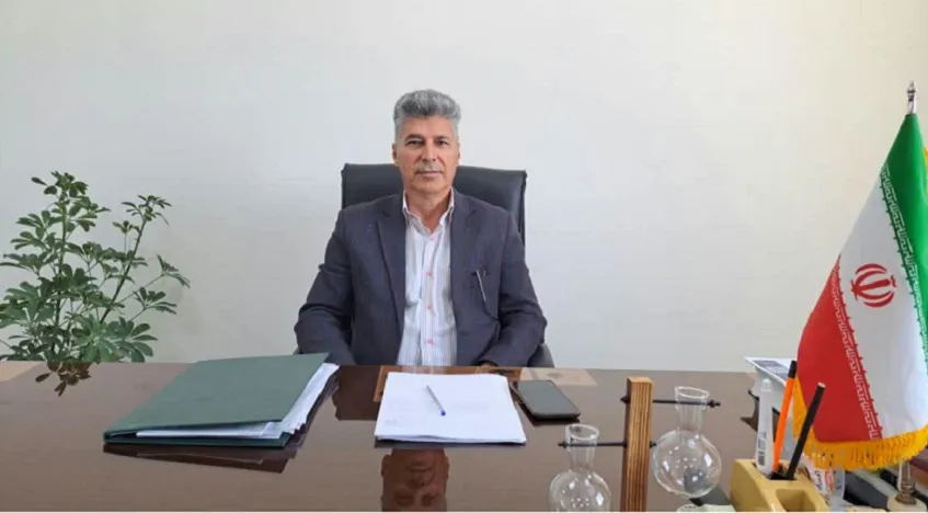 چهره دکتر نعمت شمس