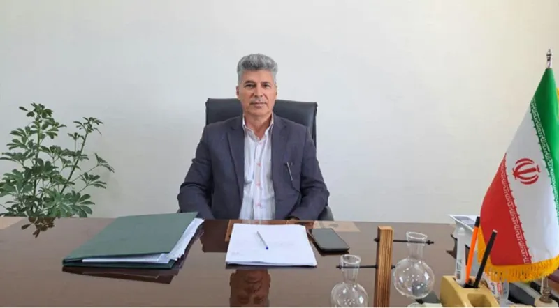 چهره دکتر نعمت شمس