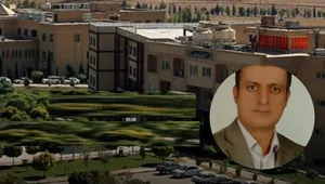 دکتر حسن نوروزیان