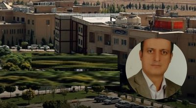 دکتر حسن نوروزیان