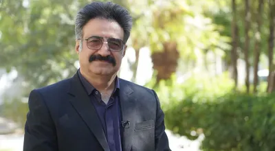 دکتر حسن نایب زاده