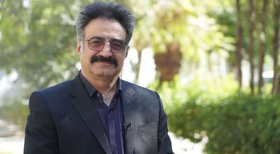دکتر حسن نایب زاده
