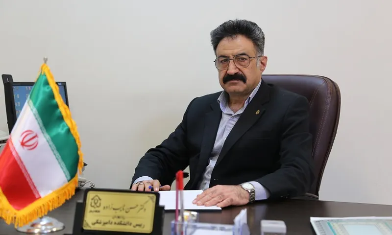 دکتر نایب زاده